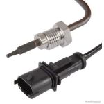 Abgastemperatursensor HERTH+BUSS ELPARTS 70682737