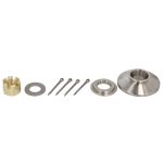 Kit de montage pour hélice SOLAS SOL17047502
