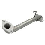 Tubo de escape ASMET 07.266