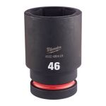 Chave de impacto de 3/4" hexagonal MILWAUKEE 4932480401