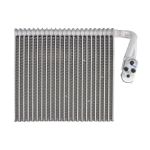 Verdamper, airconditioning NISSENS 92376