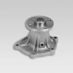 Pompe à eau HEPU P723