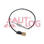 Sensor de temperatura dos gases de escape AUTLOG AS3026