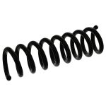 Mola de suspensão FEBI BILSTEIN 46840