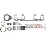Montagesatz, Lader EVORON EVMK0408