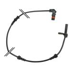 Sensor de velocidad, ABS MEYLE 014 800 0120