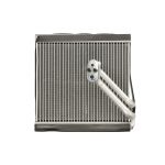 Verdampfer, Klimaanlage THERMOTEC KTT150057