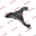 Suspensão da roda KYB KSC4788