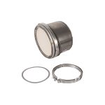 Filtro fuliggine/particolato, sistema di scarico DINEX 4II018-RX