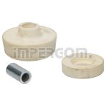 Palier d'appui de jambe de suspension IMPERGOM 35465