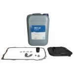 Teilesatz, Automatikgetriebe-Ölwechsel MEYLE 100 135 0016/XK 12L