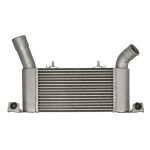 Intercooler, échangeur THERMOTEC DA5002TT