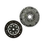 Kit de embraiagem VALEO 828660