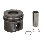 Pistão NÜRAL 87-450500-00