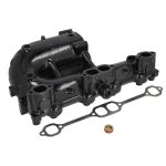 Collecteur d'échappement QUICKSILVER 8M0103773