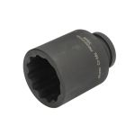 Ponta de chave de encaixe de 3/4" com 12 faces PROFITOOL 0X33546