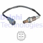 Sonde lambda DELPHI ES21218-12B1