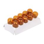 Lâmpada secundária BOSCH RY10W Pure Light 12V/ 10W ,10 peça