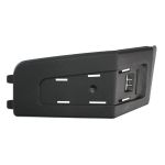 Elemento, parachoques PACOL VOL-FB-065L