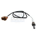 Sonda lambda MEAT & DORIA 811008