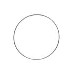 Guarnizione, collettore di scarico DINEX 2ML007