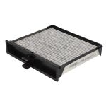Filtre, air de l'habitacle PURRO PUR-PC2033C