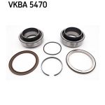 Kit di riparazione, montaggio mozzo ruota SKF VKBA 5470