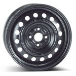 Stahlfelge 15 zoll ALCAR 4x100 6J ET45