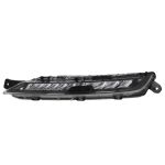 Luz indicadora frontal VALEO VAL170006