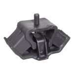 Lagerung, Getriebe FEBI BILSTEIN 06475, Hinten