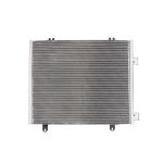Condenseur (climatisation) THERMOTEC KTT110380