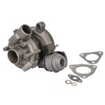 Caricatore, ricarica TURBO REMAN 700960-12/TR