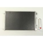 Condensatore, impianto di climatizzazione DENSO DCN46002