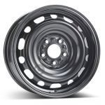 Stahlfelge 16 zoll ALCAR 5x114,3 6,5J ET42