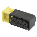 Connecteur de câble TE CONNECTIVITY 1-1563759-1