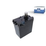 Bomba de basculamento, cabina DT SPARE PARTS 2.70161
