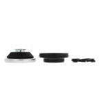 Palier d'appui de jambe de suspension CORTECO 49417203