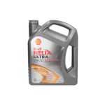 Motoröl SHELL 550046684 Helix Professional Ultra AR-L 5W30 5L