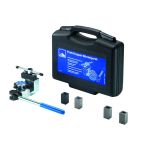 Ferramenta para soldar extremidades de tubos de travão ATE 03.9310-0001.4