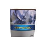Motoröl RAVENOL 1111146 FES 0W30 20L
