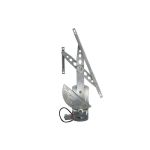 Fensterheber MAGNETI MARELLI 350103114300, Links