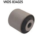 Bucha, suporte do braço de suspensão SKF VKDS 834025