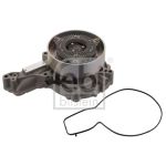 Pompe à eau FEBI BILSTEIN 39741