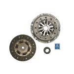 Kit de embrague SACHS 3000 951 691