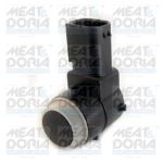 Sensor, ajuda de estacionamento MEAT & DORIA 94584