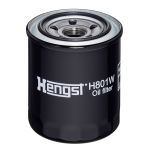 Filtro de óleo HENGST Filtration H801W