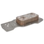 OlieRadiator, motorolie FPT 5801750729-FPT