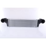 Refroidisseur d'air de suralimentation NISSENS NIS 96387