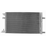 Condenseur (climatisation) VEMO V40-62-0038