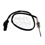 Sensor de temperatura dos gases de escape MEAT & DORIA 12694